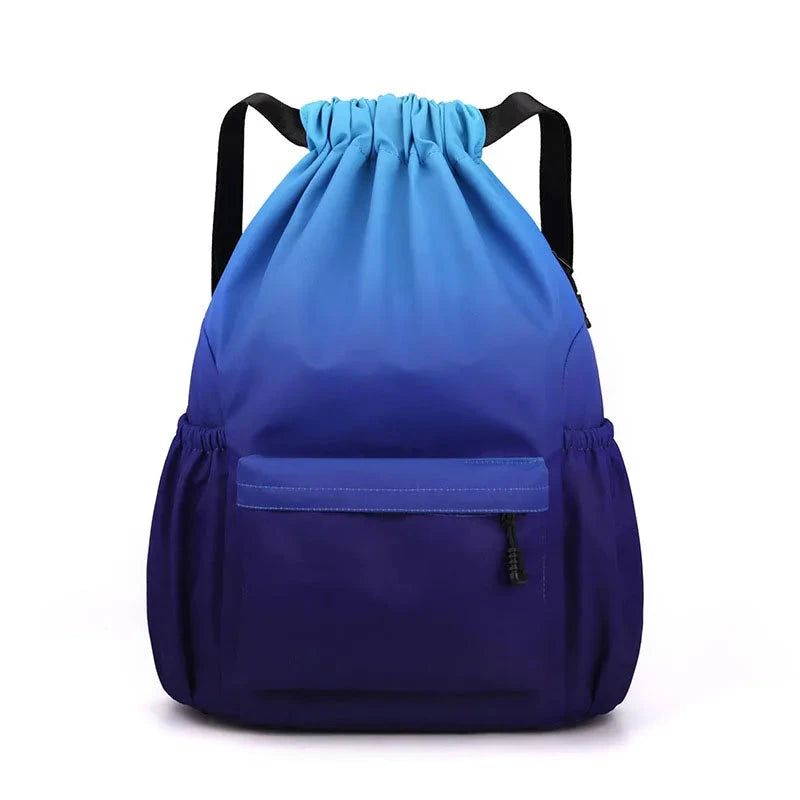 sac à dos avec compartiments