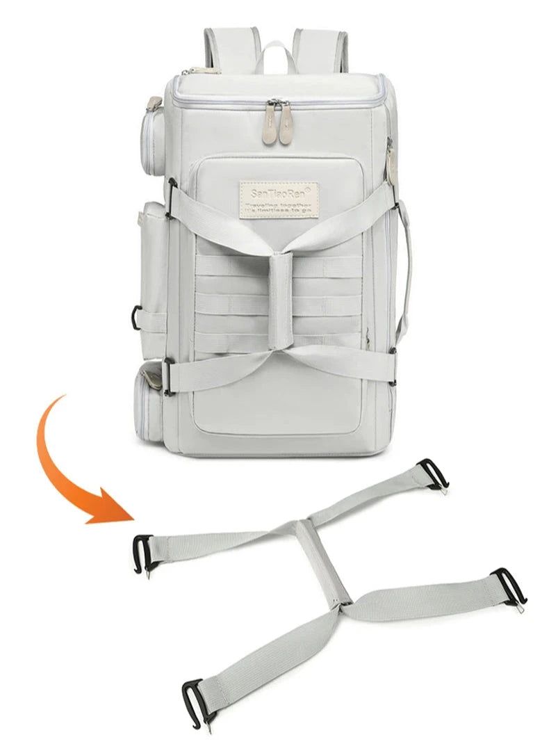 sac à dos avec grande capacité