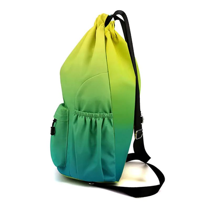 sac à dos avec motifs
