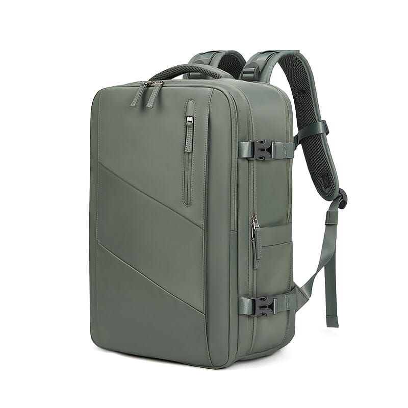 sac à dos avec plusieurs poches