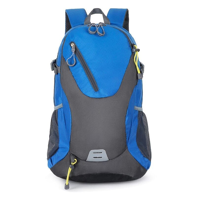 sac à dos avec poches 40L