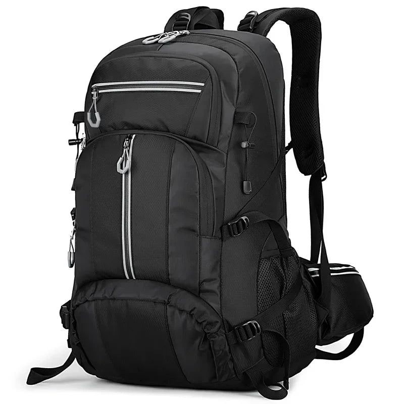 sac à dos avec poches 50L