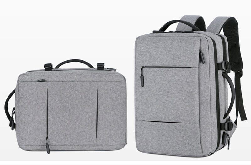 sac à dos avec port USB pour appareils électroniques