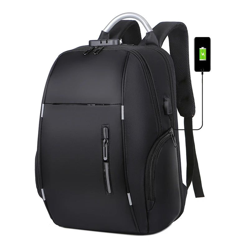 sac à dos avec protection pour ordinateur