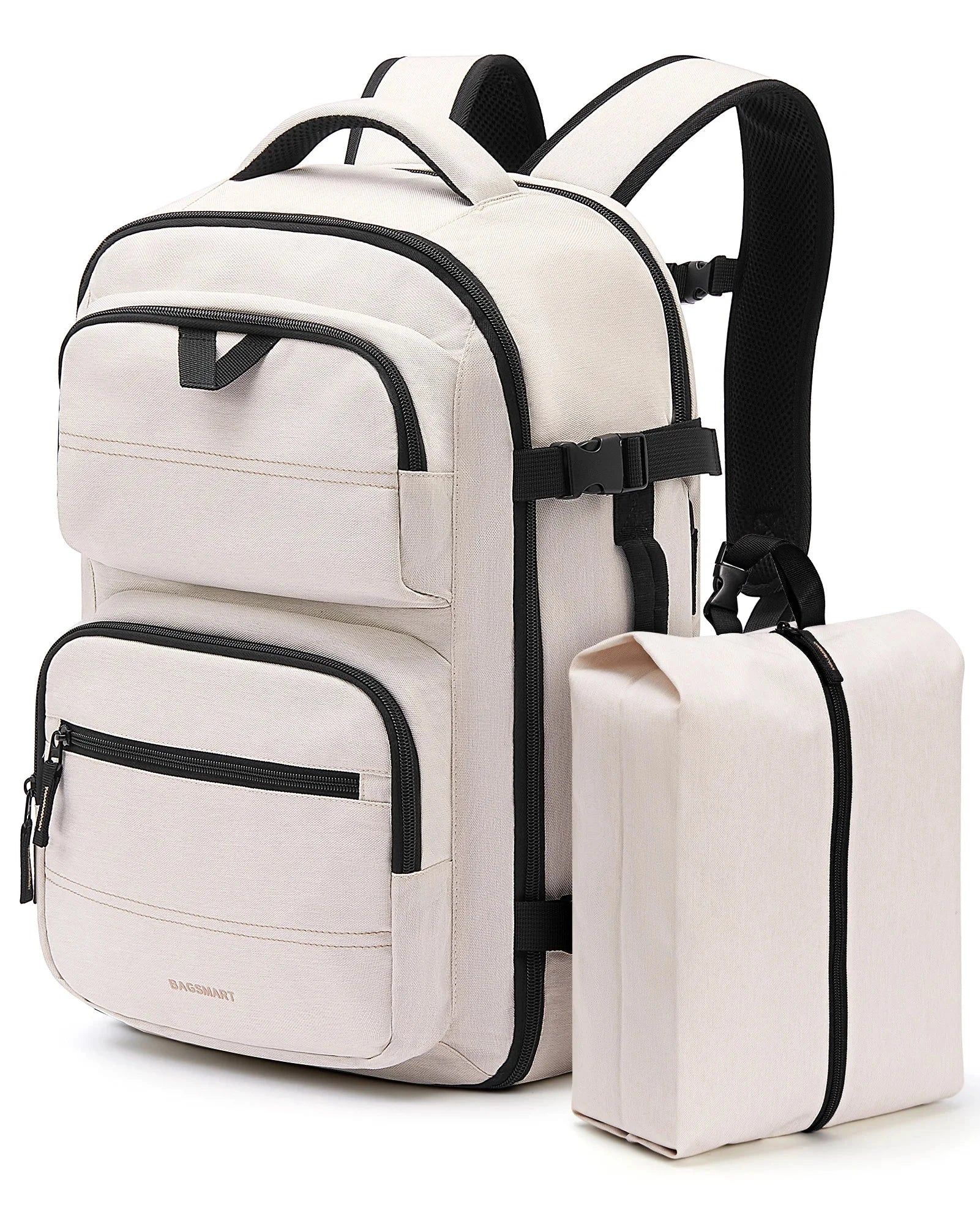sac à dos avec rangement 40L