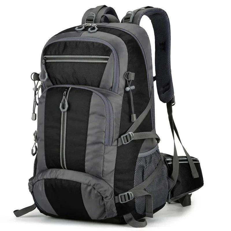sac à dos avec support lombaire 50L