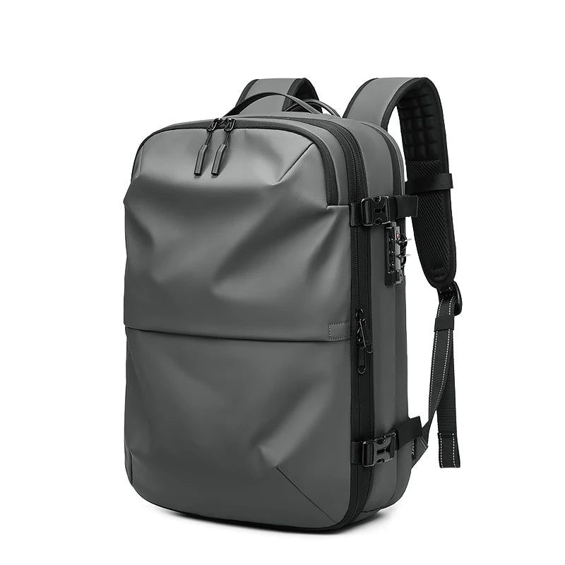 sac à dos avec système antivol pour voyage