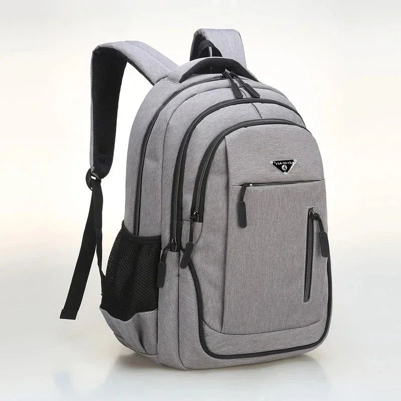 sac à dos avec triple rangement