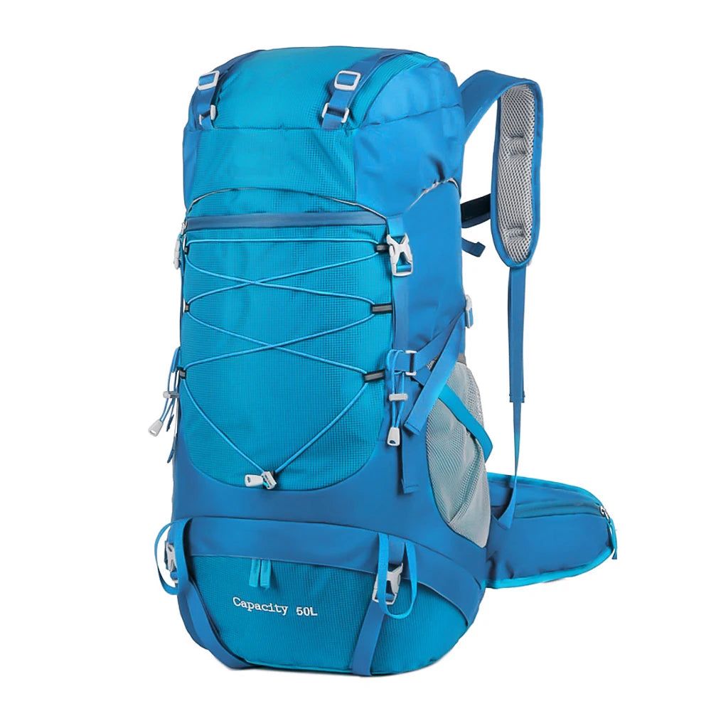 sac à dos backpacking 50L
