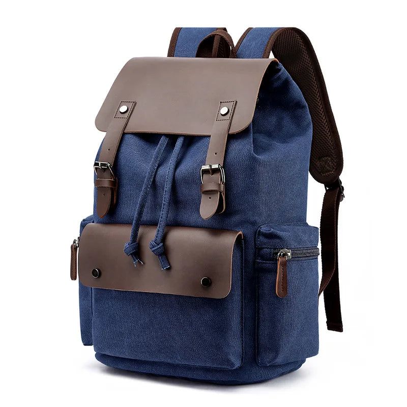 sac à dos baroudeur pour voyages
