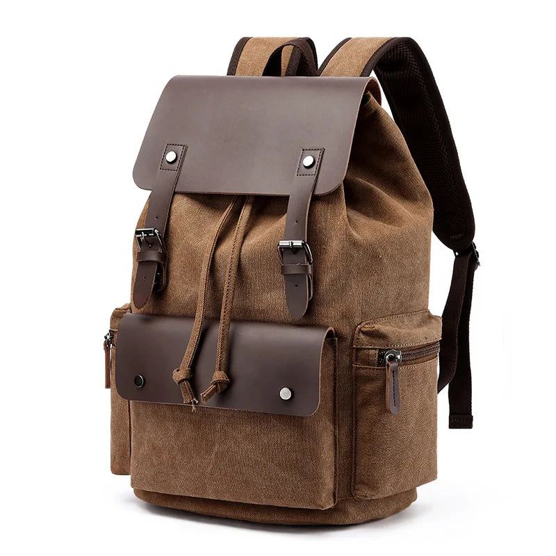 sac à dos baroudeur résistant