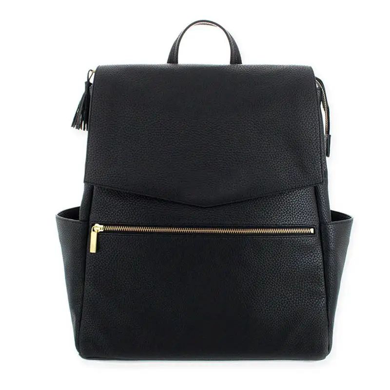 sac à dos bébé avec rangements intégrés