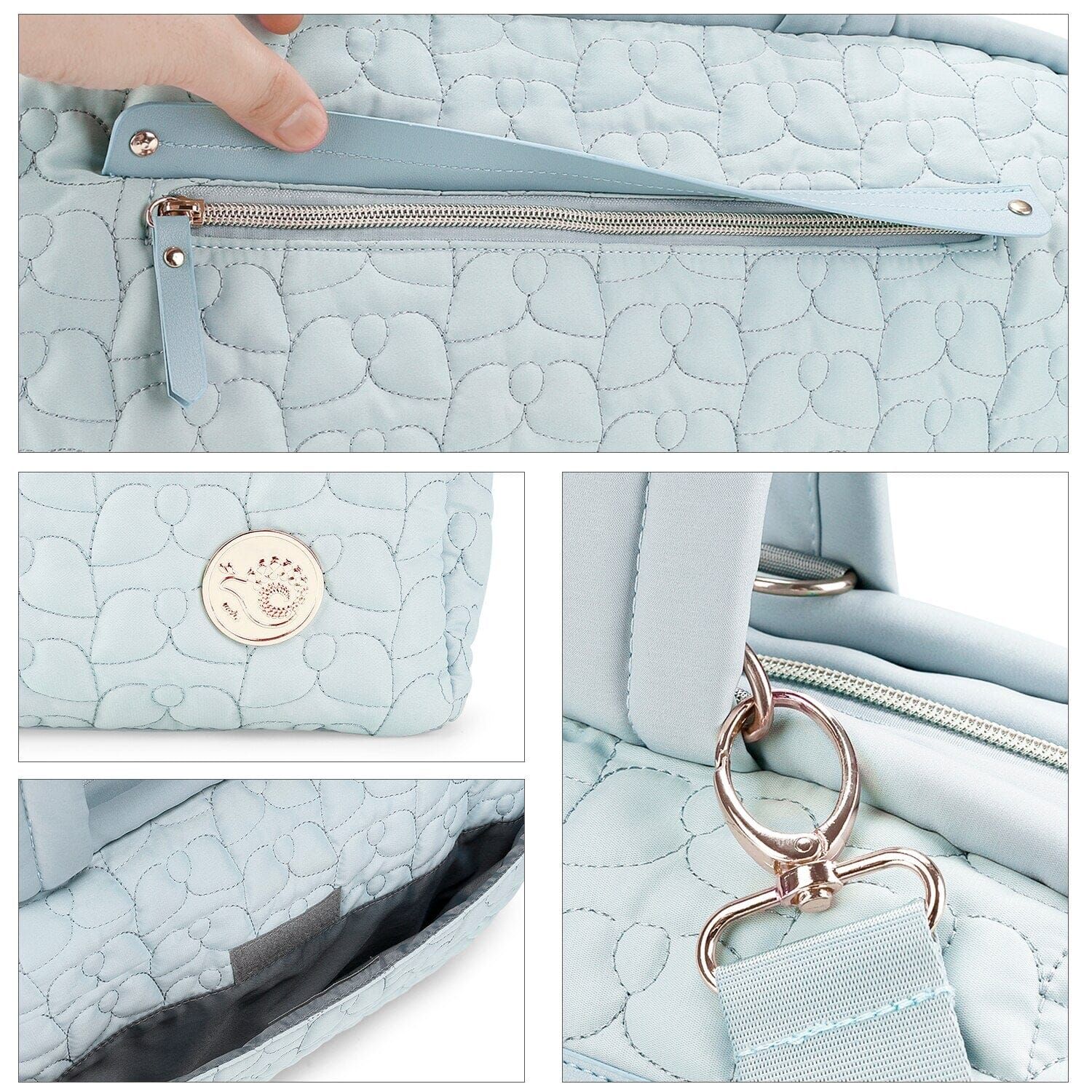 sac à dos bébé original