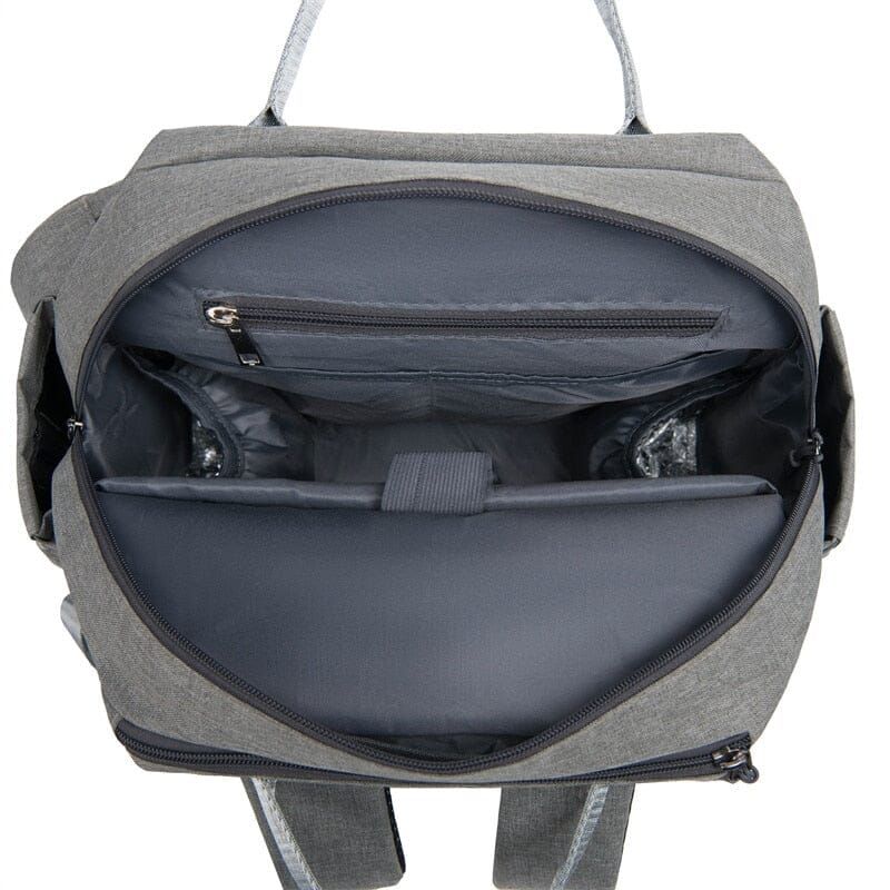 sac à dos bébé Oxford Original spacieux