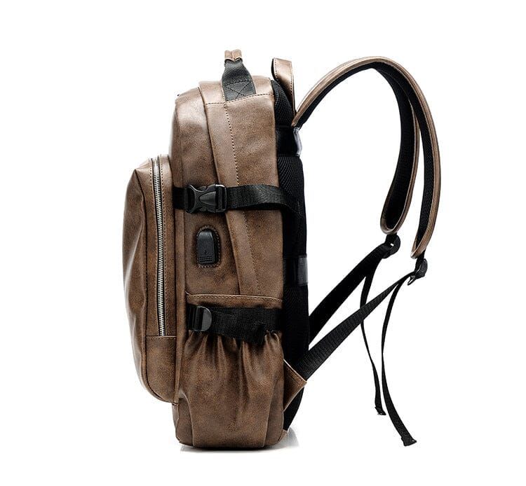 sac à dos business avec port USB