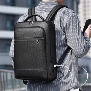 sac à dos business homme pour ordinateur 15.6 pouces