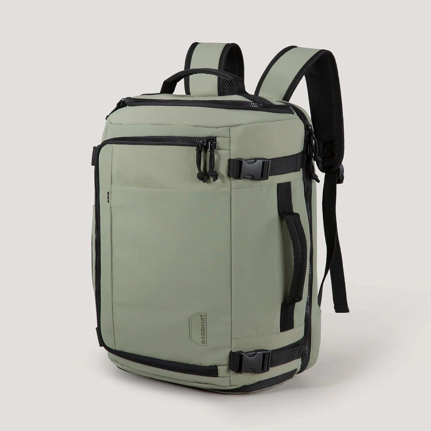 sac à dos cabine à roulettes