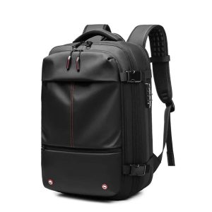 sac à dos cabine antivol à compression sous vide