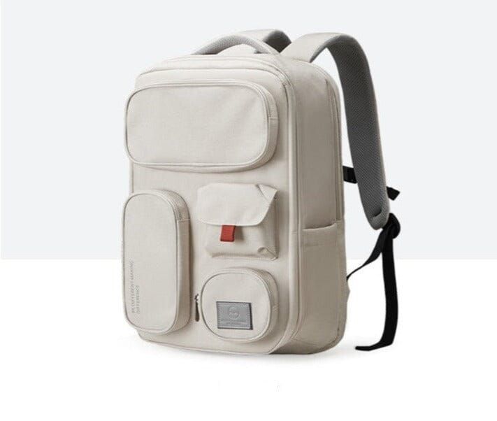 sac à dos cabine avec rangement ordinateur