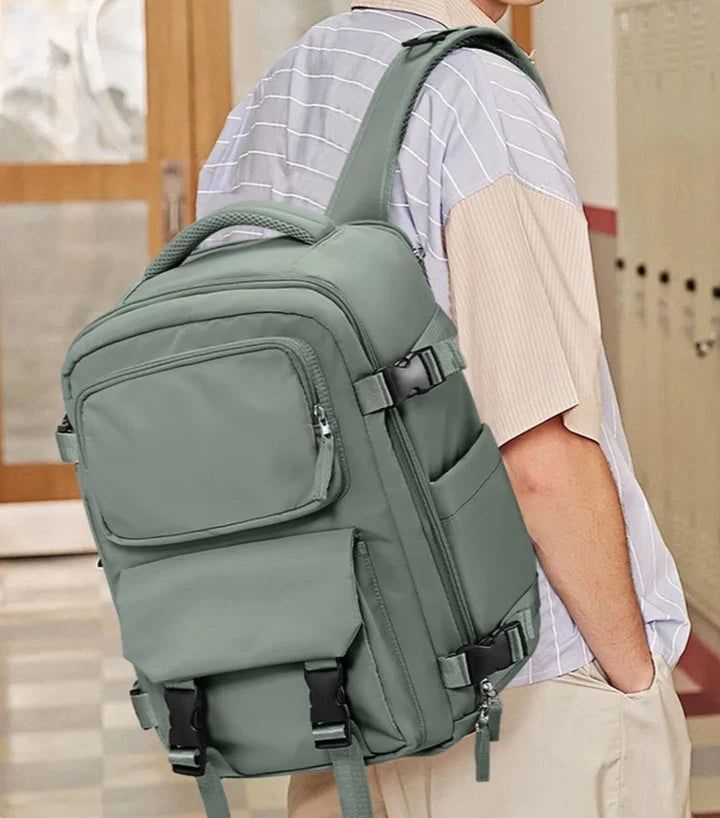 sac à dos cabine avion 45x36x20