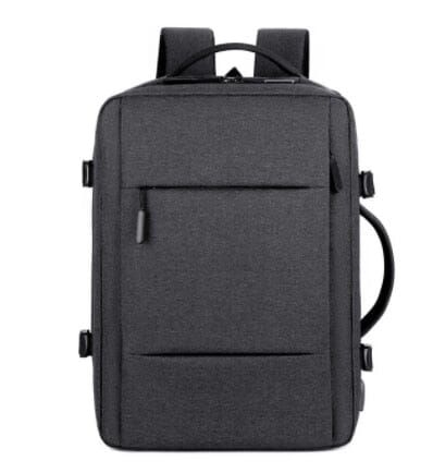 sac à dos cabine avion léger et durable
