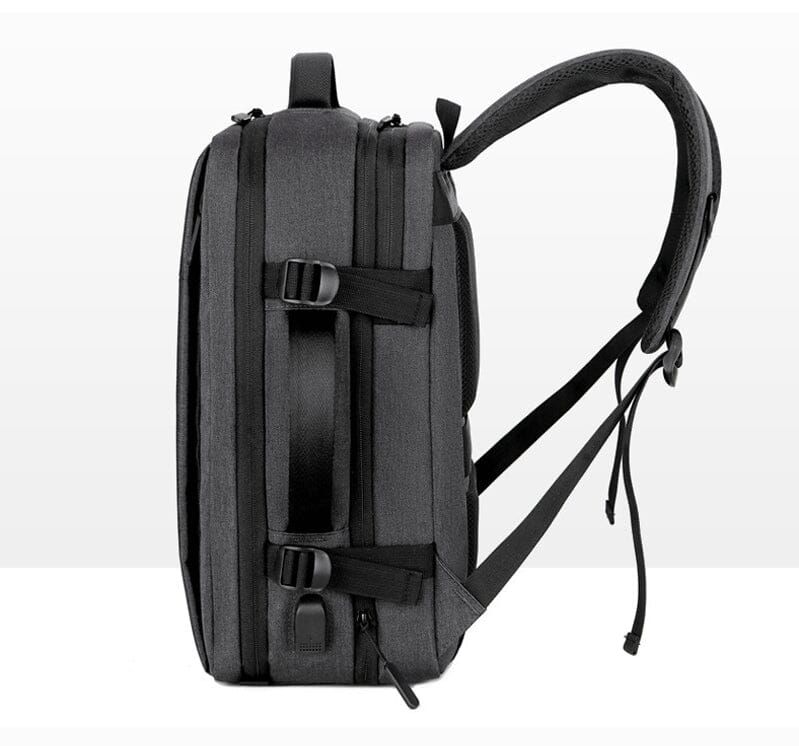 sac à dos cabine avion pratique et stylé