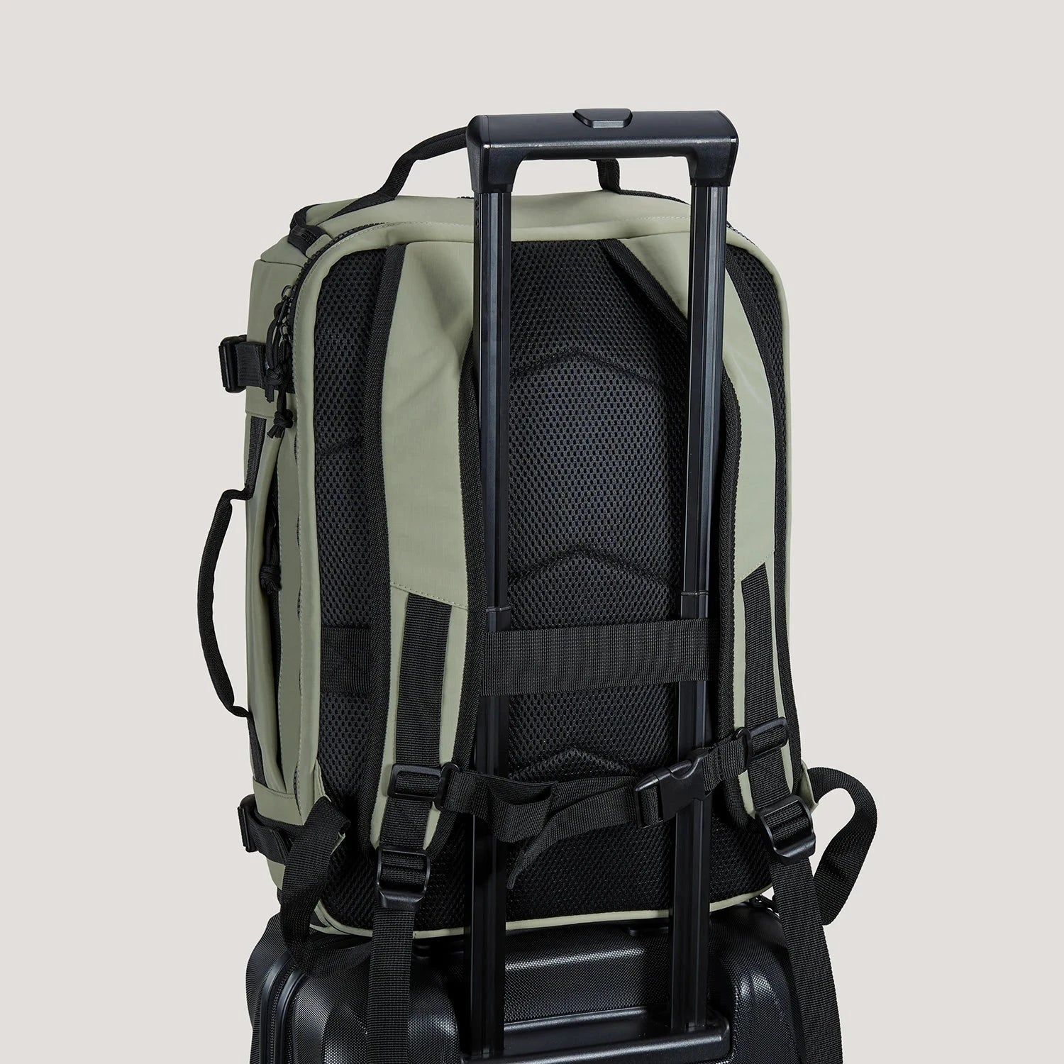 sac à dos cabine compillé