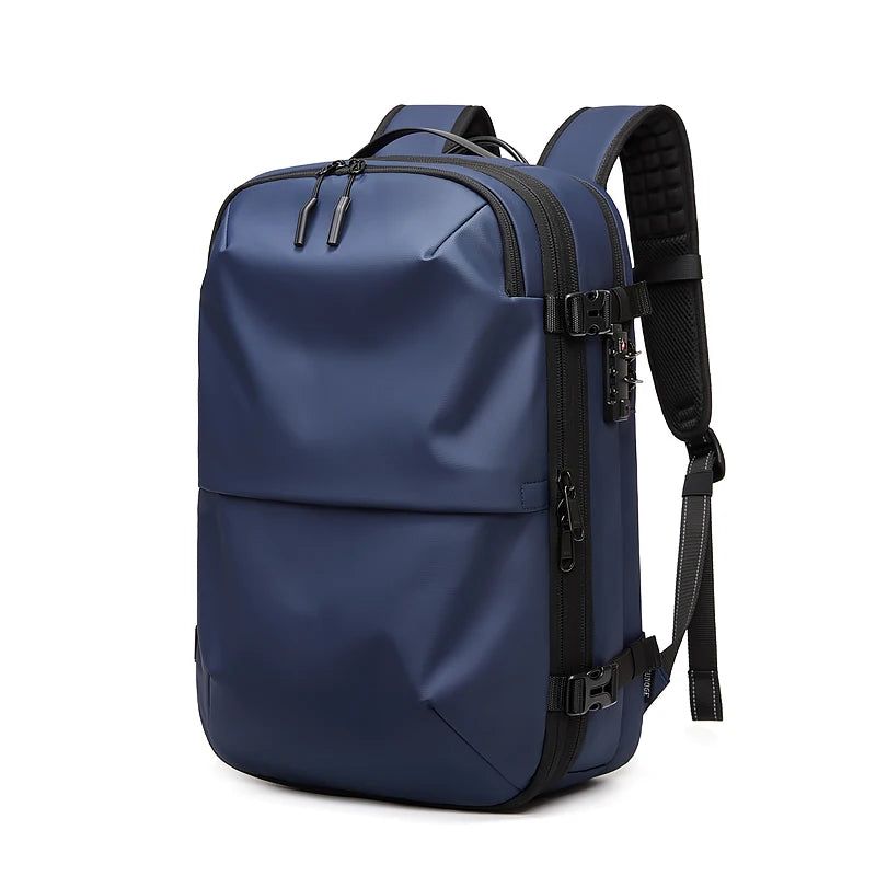 sac à dos cabine compressible sous vide