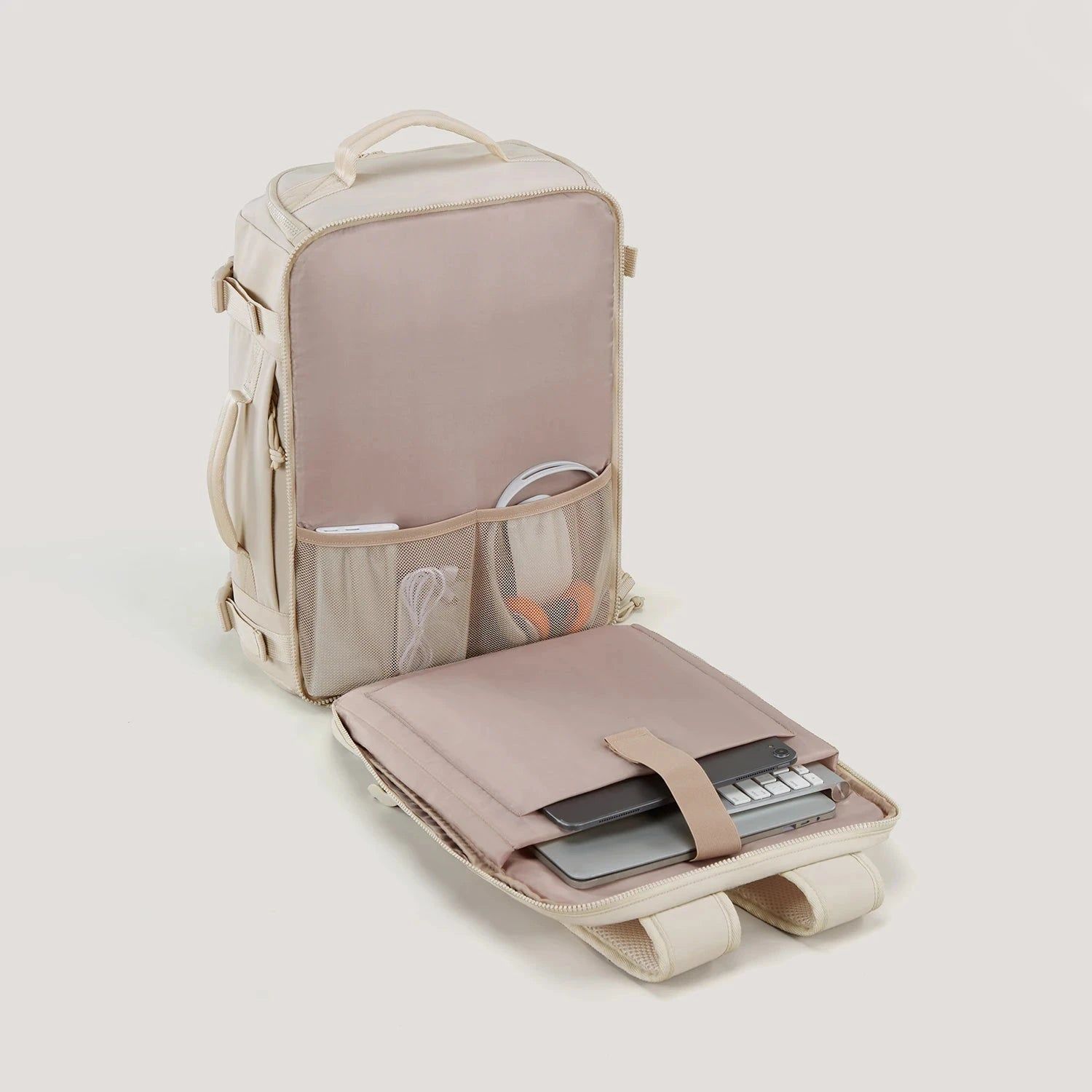 sac à dos cabine de voyage