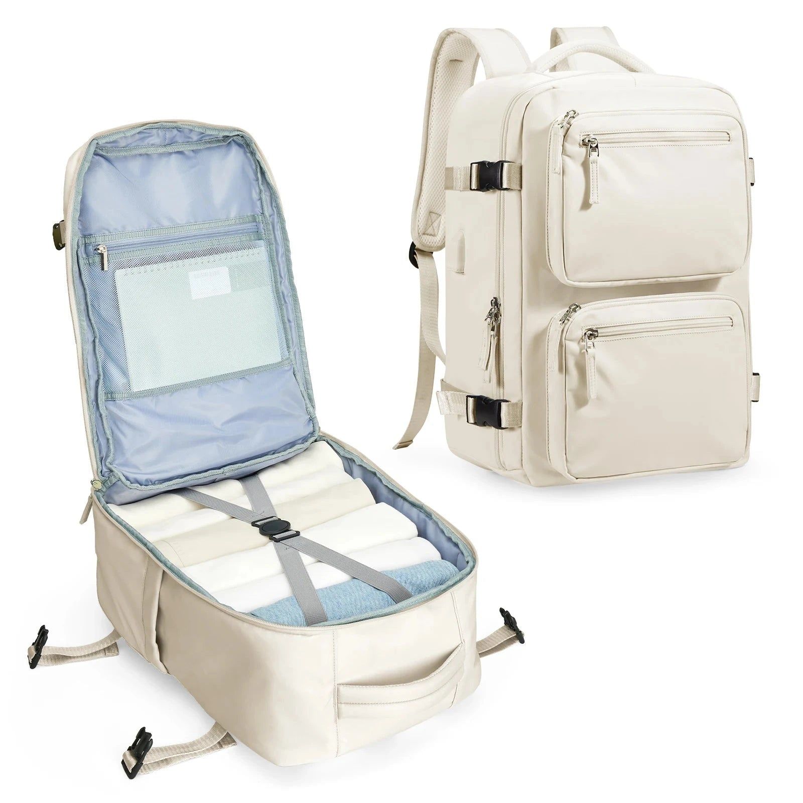 sac à dos cabine easyJet