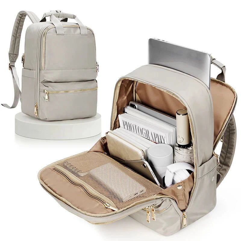 sac à dos cabine élégant pour femme