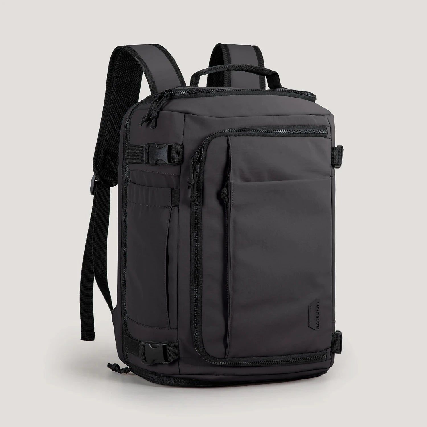 sac à dos cabine en toile