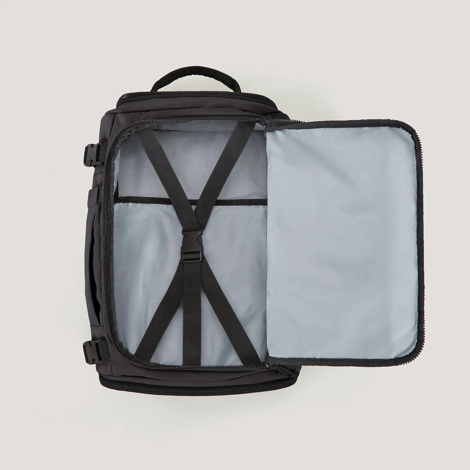 sac à dos cabine femme coloré