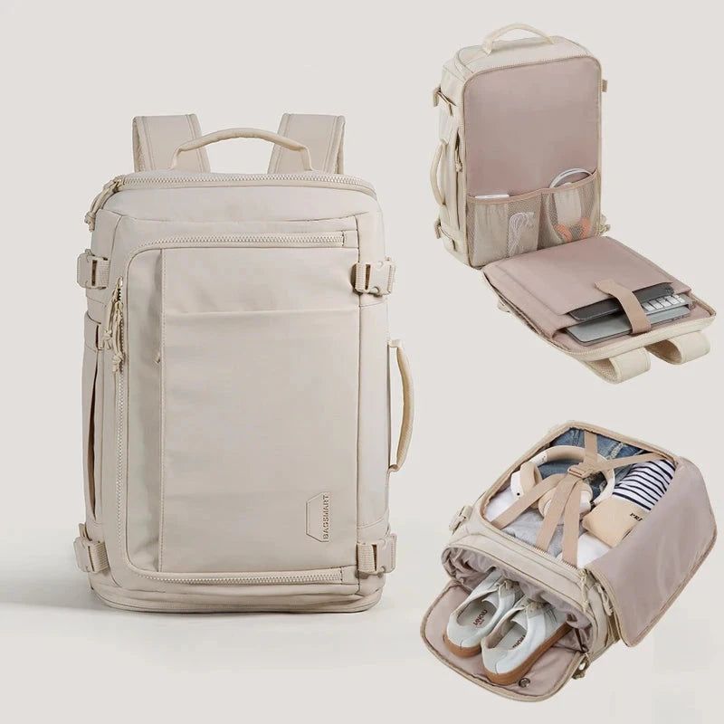sac à dos cabine femme