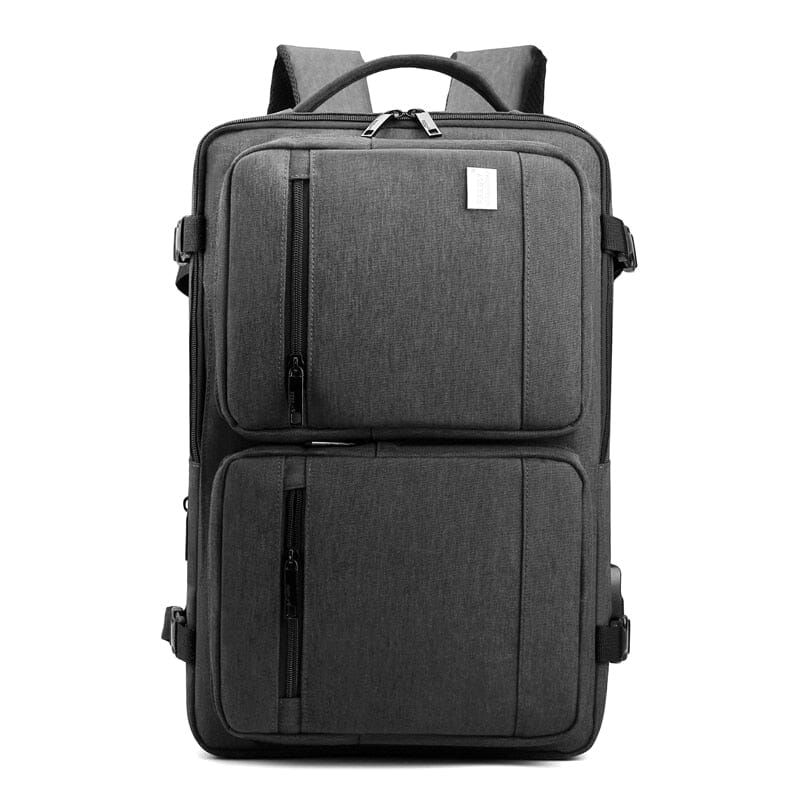 sac à dos cabine multifonction extensible