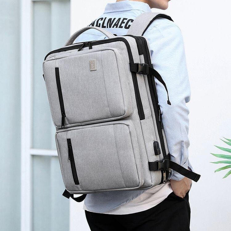 sac à dos cabine pour court séjour