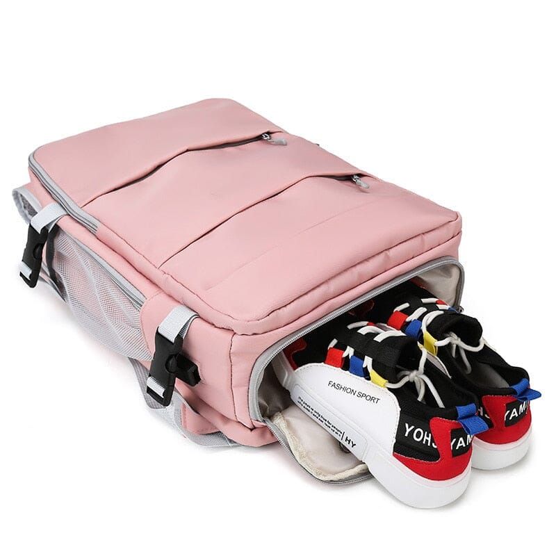 sac à dos cabine pour femme
