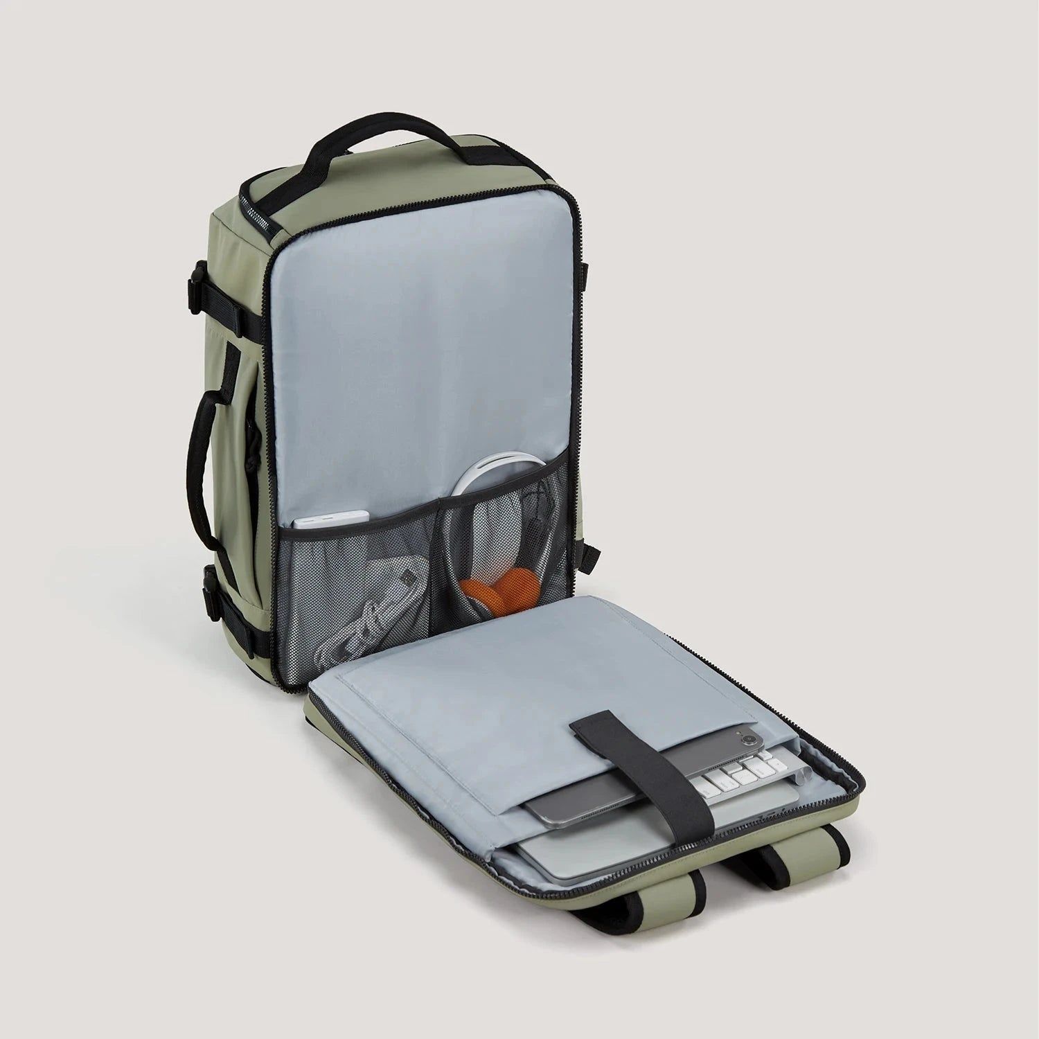sac à dos cabine pour ordinateur femme