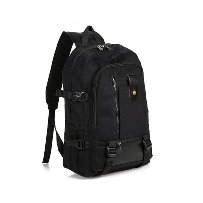 sac à dos canvas pour étudiants