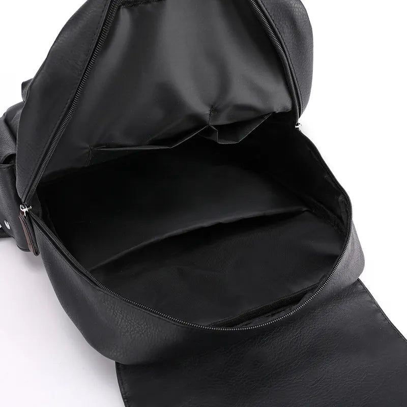 sac à dos cartable pour étudiant