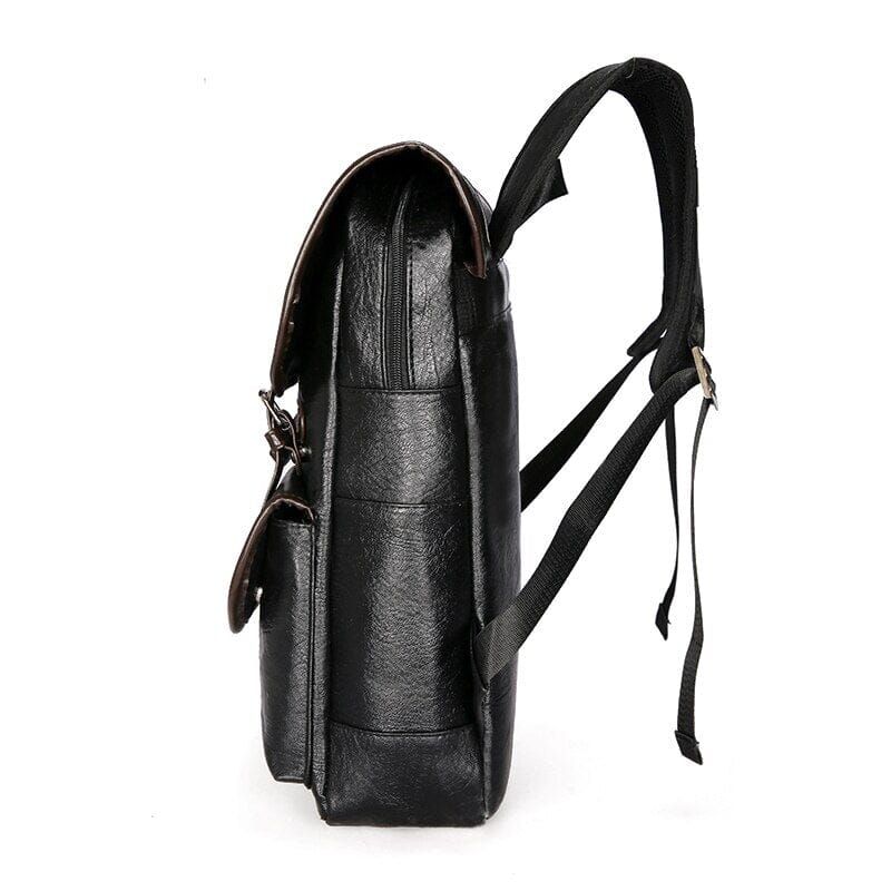 sac à dos casual vintage