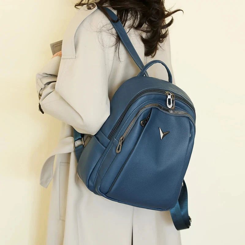 sac à dos chic et fonctionnel
