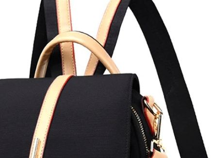 sac à dos chic et pratique pour femme