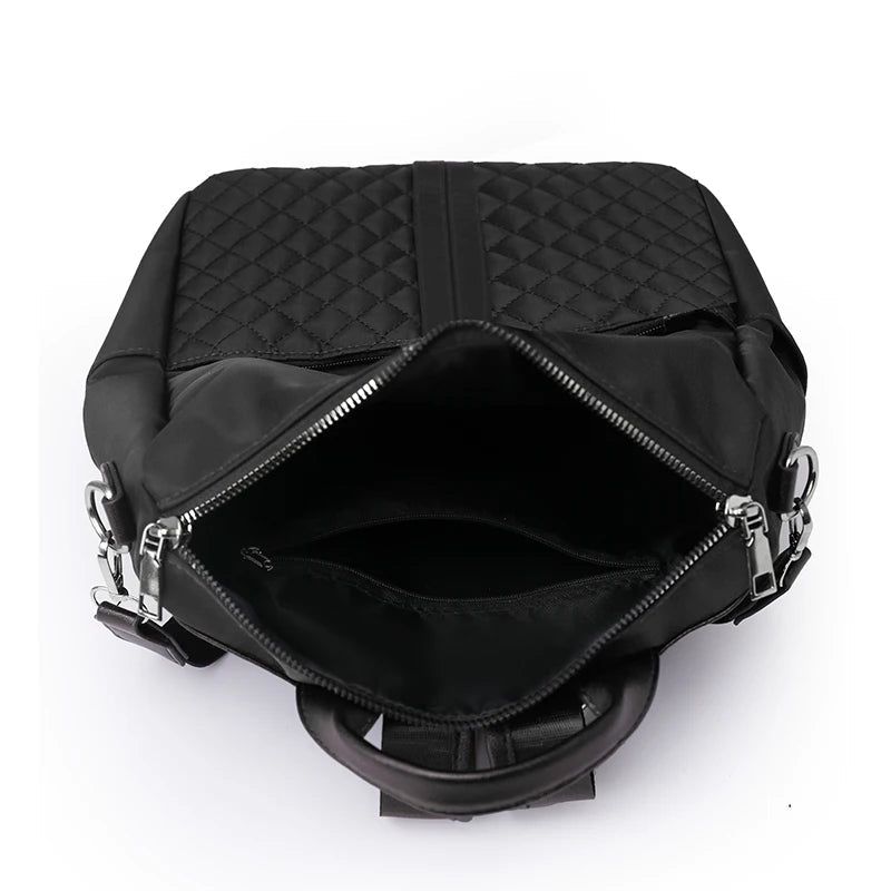 sac à dos chic et pratique