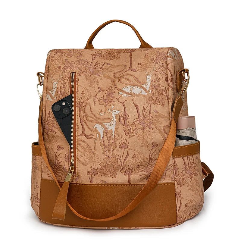sac à dos chic pour femme
