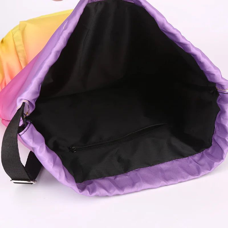 sac à dos coloré pour aventures