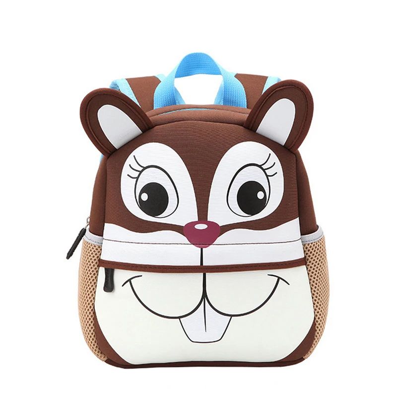 sac à dos coloré pour enfants