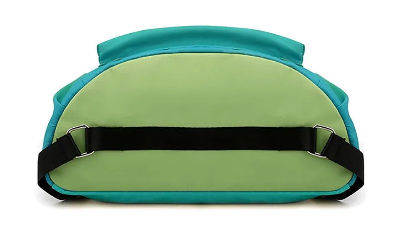 sac à dos coloré pour l'école