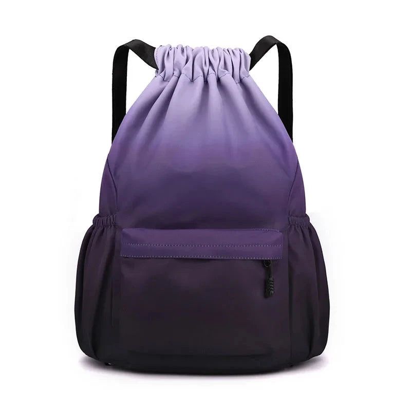 sac à dos coloré pour randonnées