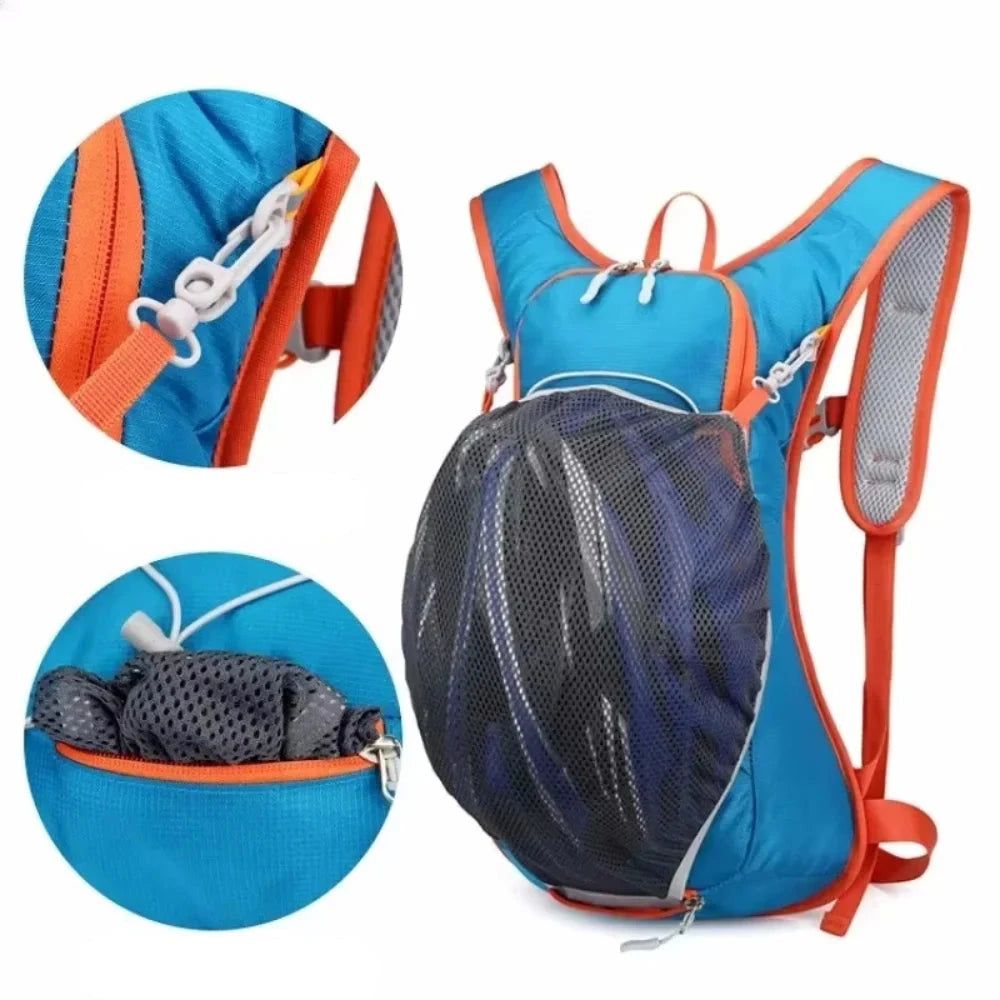 sac à dos compact 12L